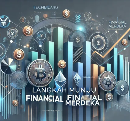 Langkah Menuju Finansial Merdeka