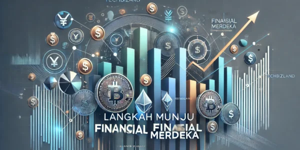 Langkah Menuju Finansial Merdeka