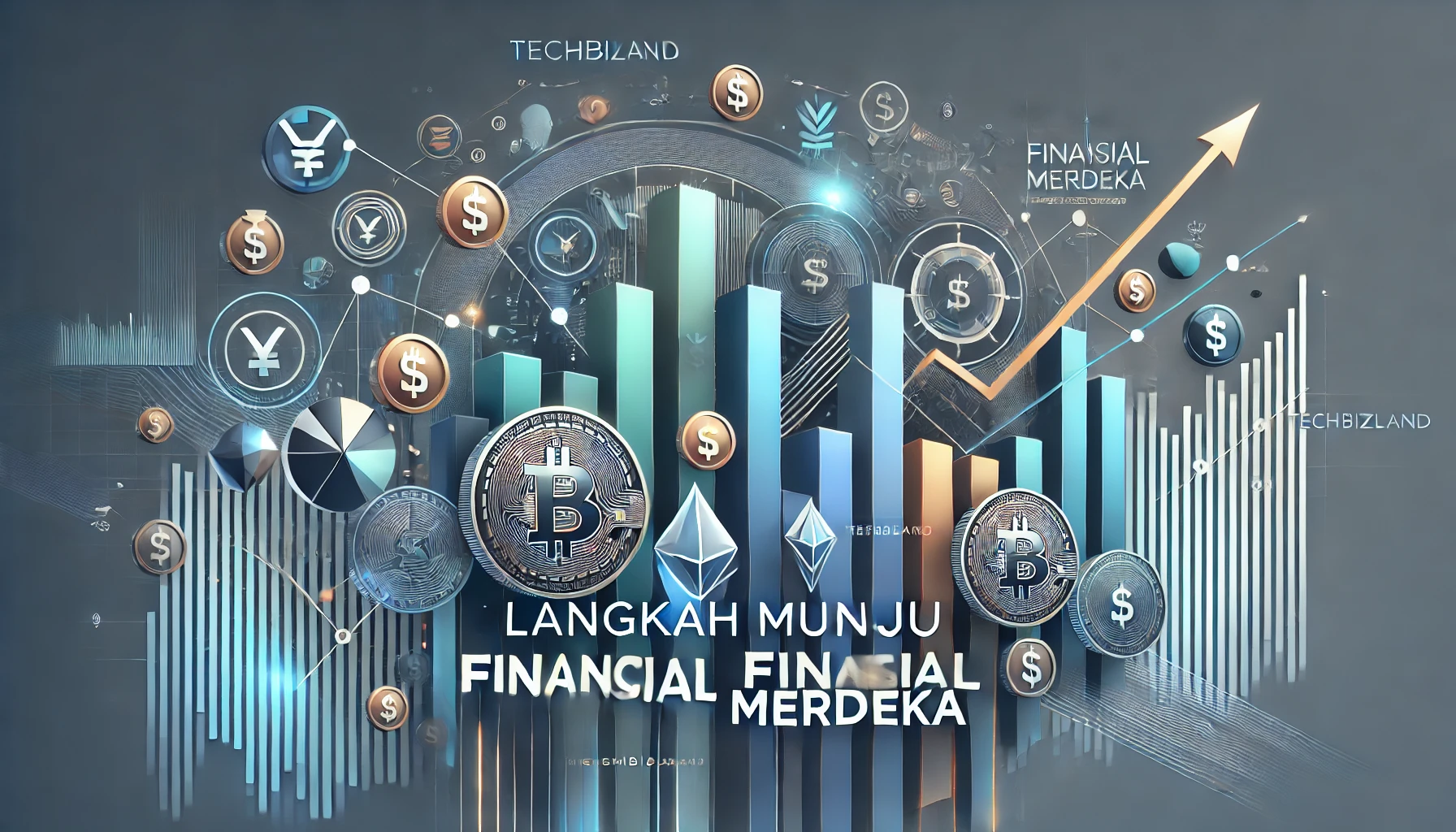 Langkah Menuju Finansial Merdeka