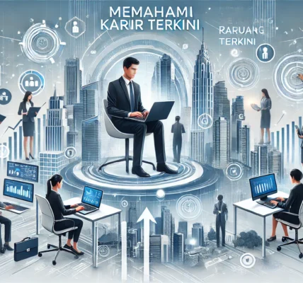 Memahami Peluang Karir Terkini