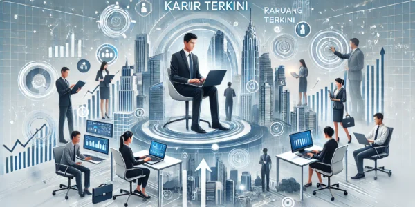 Memahami Peluang Karir Terkini