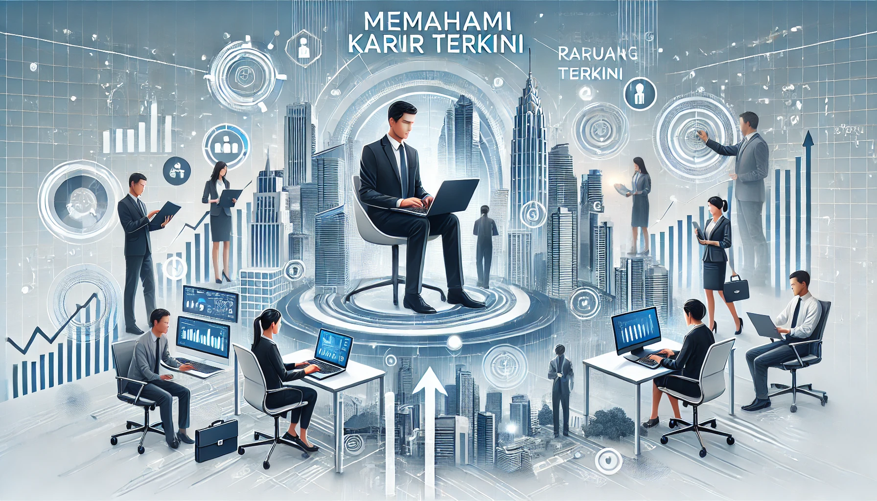 Memahami Peluang Karir Terkini