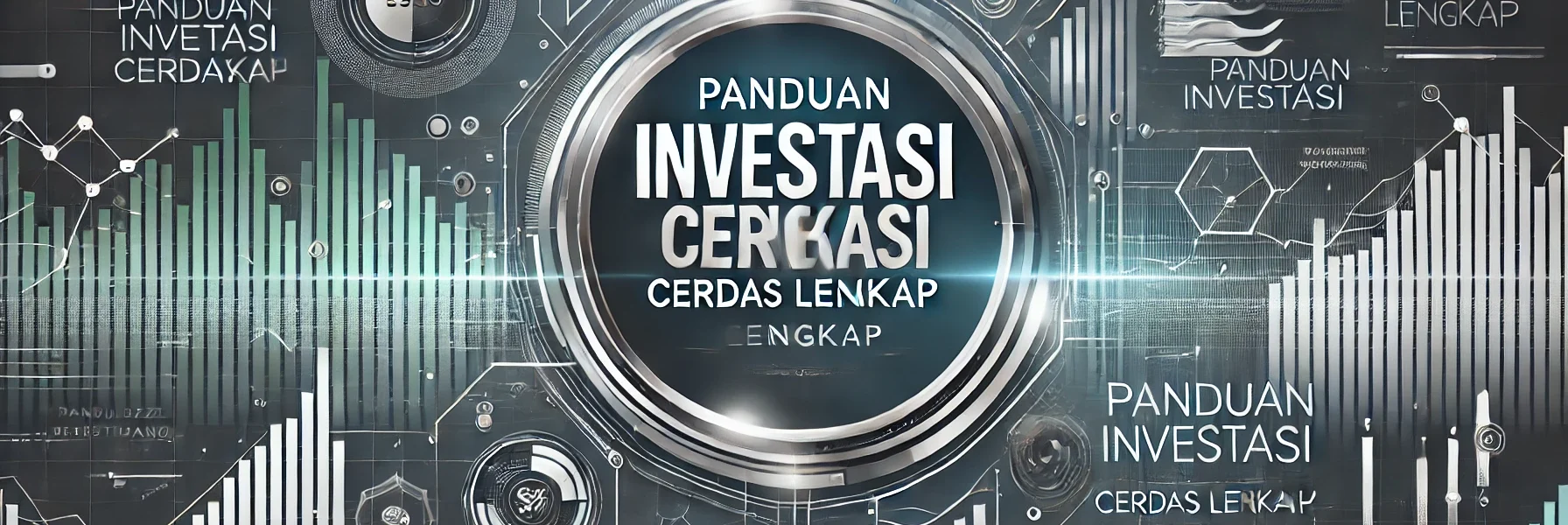 Panduan Investasi Cerdas Lengkap