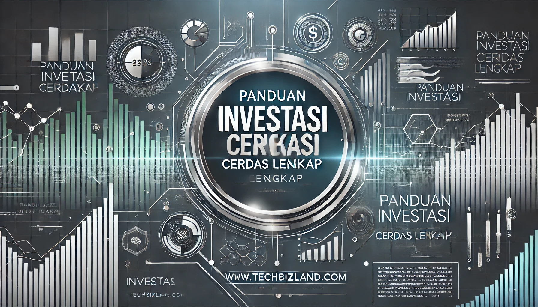 Panduan Investasi Cerdas Lengkap