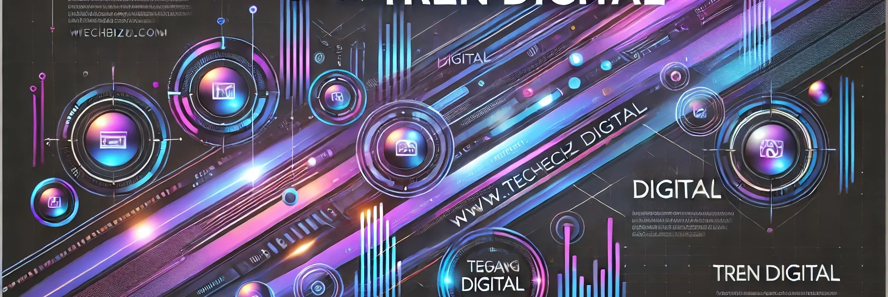 Peluang Emas Dari Tren Digital