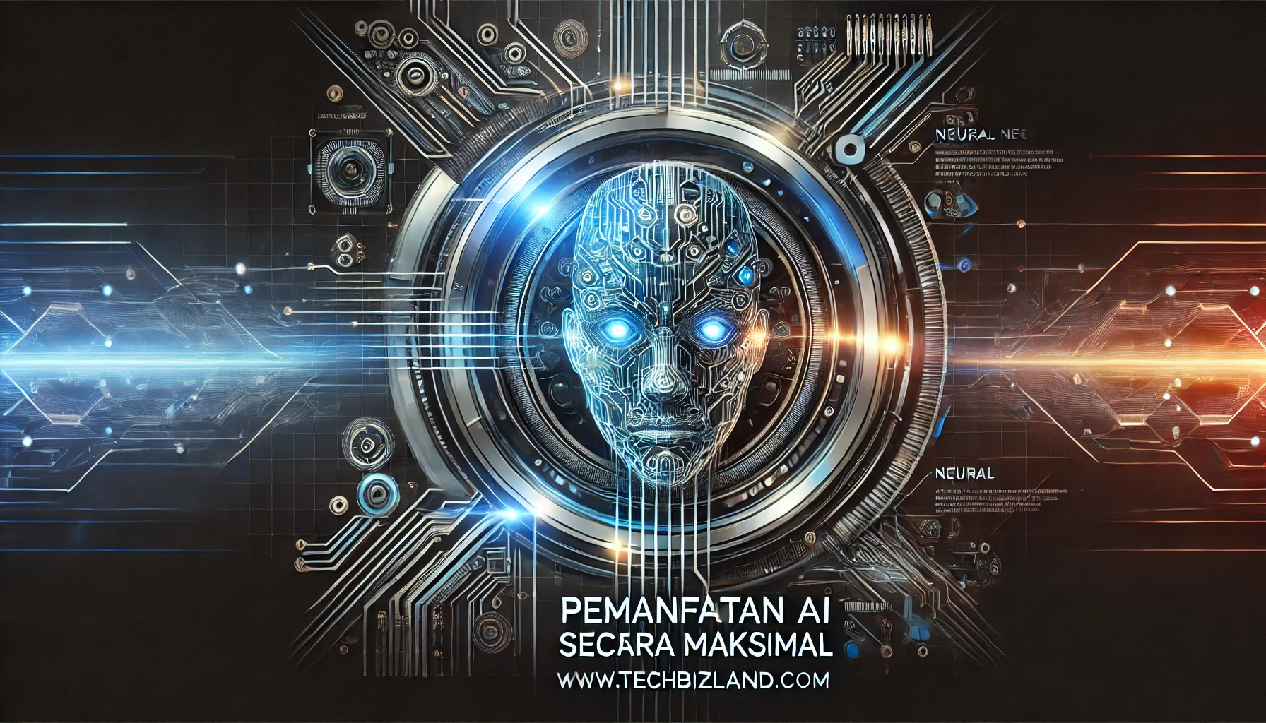 Pemanfaatan AI Secara Maksimal