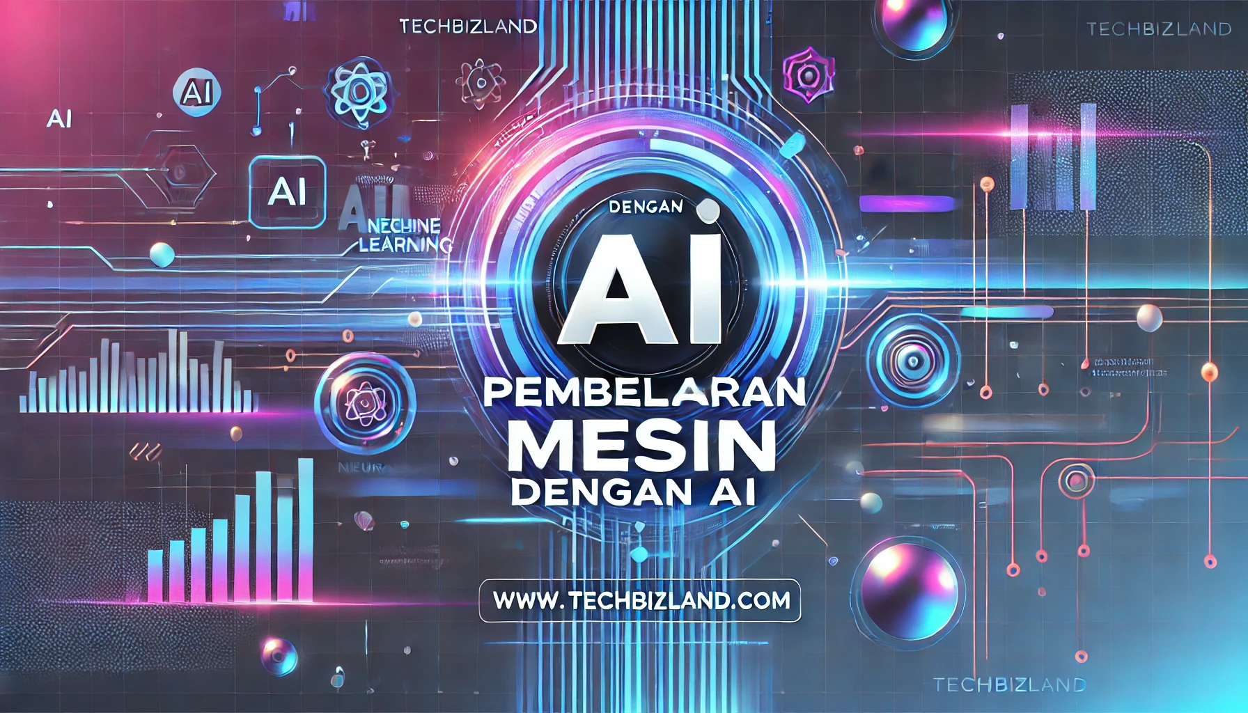 Pembelajaran Mesin dengan AI