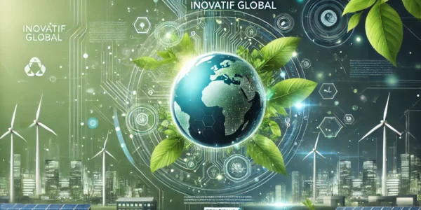 Proyek Hijau Inovatif Global