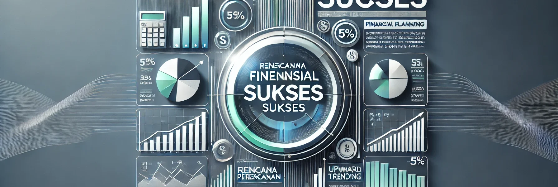 Rencana Perencanaan Finansial Sukses