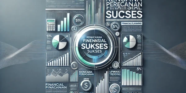 Rencana Perencanaan Finansial Sukses