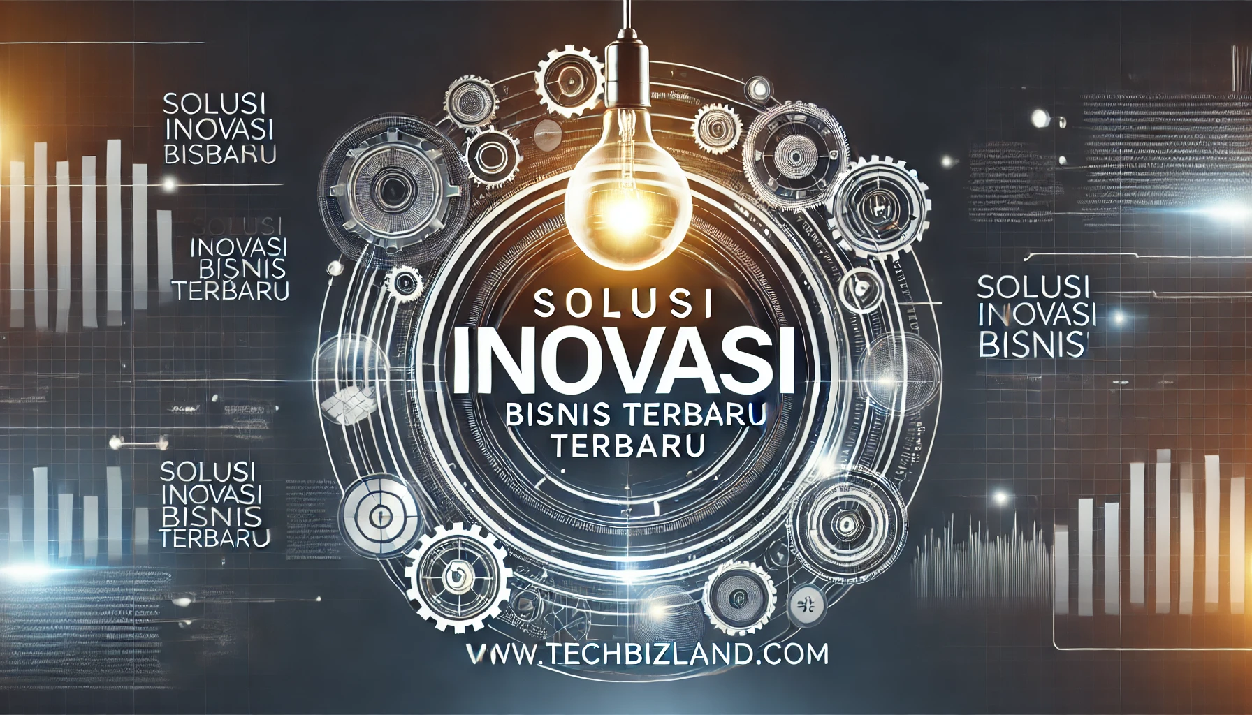 Solusi Inovasi Bisnis Terbaru
