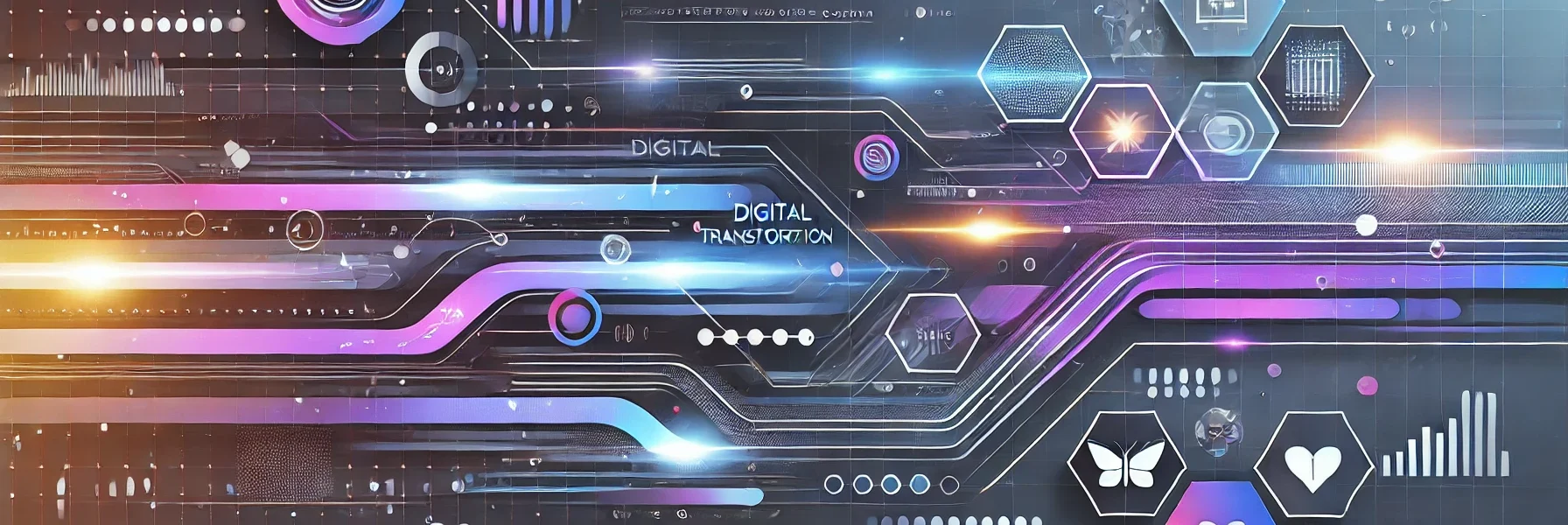 Strategi Unggul Tren Digital