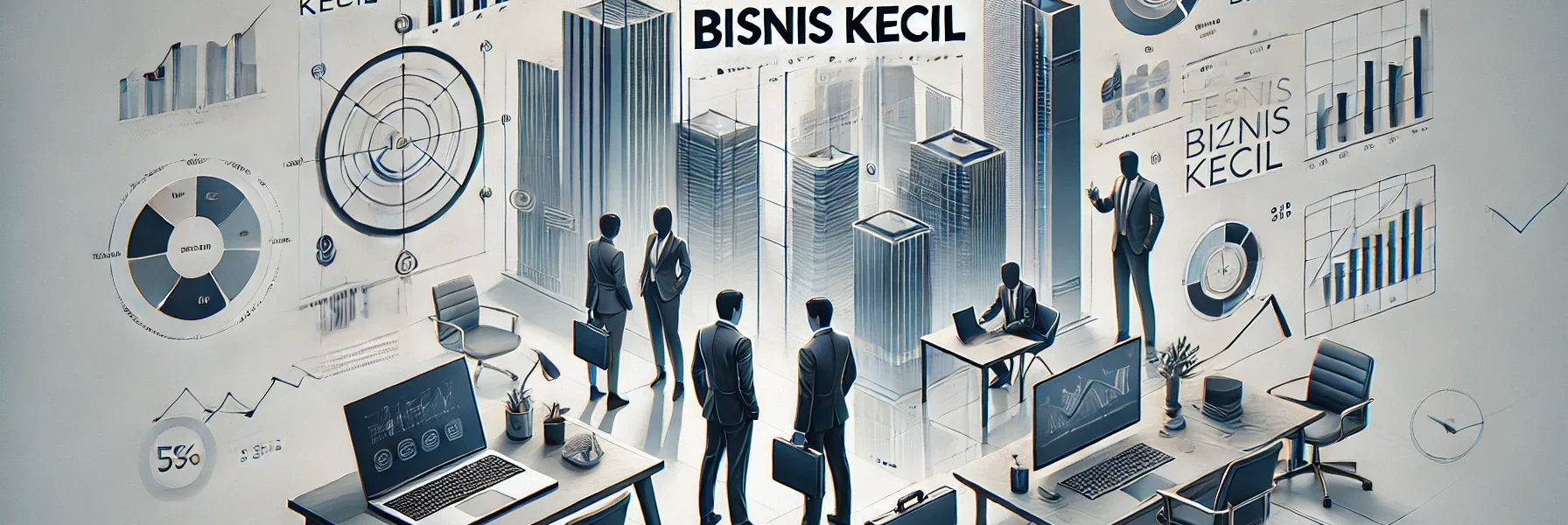 Teknik Hebat Bisnis Kecil