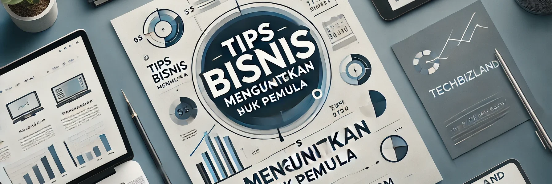 Tips Bisnis Menguntungkan Untuk Pemula