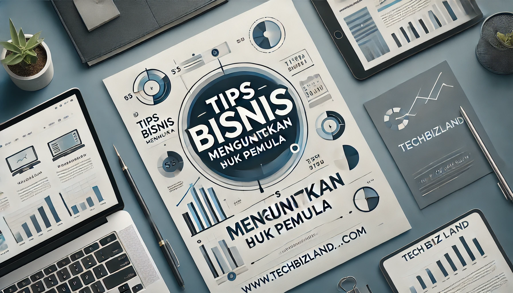 Tips Bisnis Menguntungkan Untuk Pemula