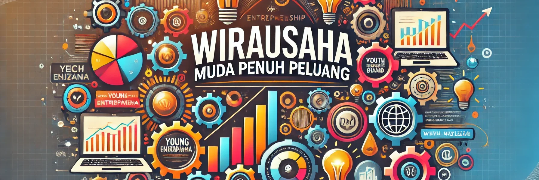 Wirausaha Muda Penuh Peluang