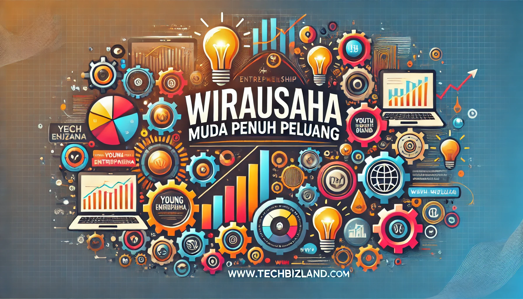 Wirausaha Muda Penuh Peluang