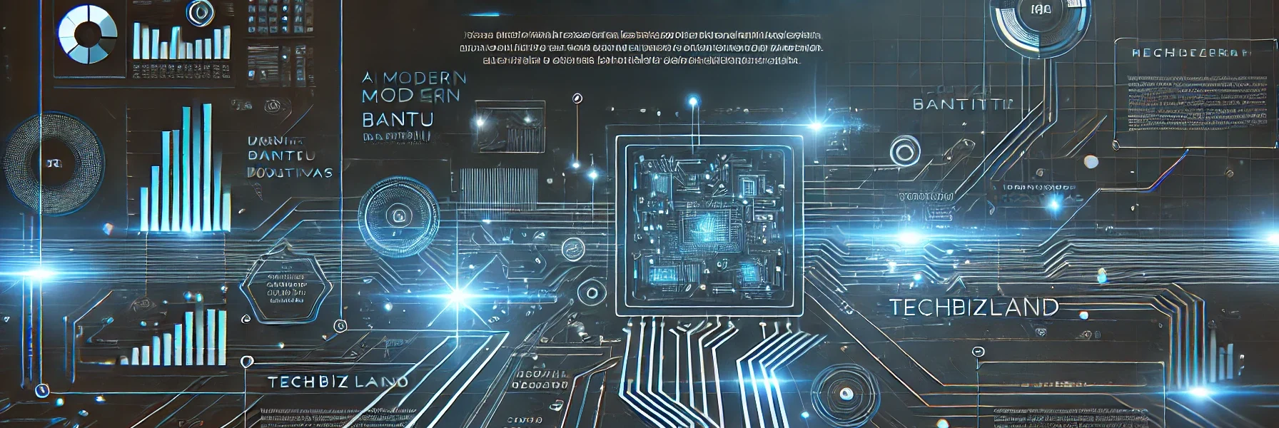 AI Modern Bantu Produktivitas