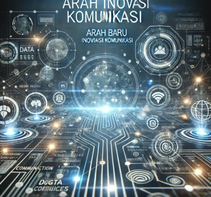 Arah Baru Inovasi Komunikasi