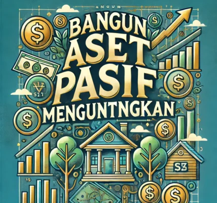 Bangun Aset Pasif Menguntungkan