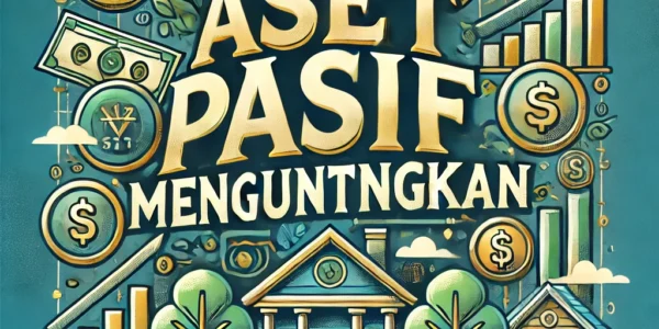 Bangun Aset Pasif Menguntungkan