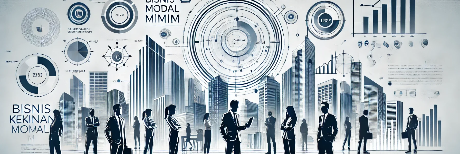 Bisnis Kekinian Modal Minim