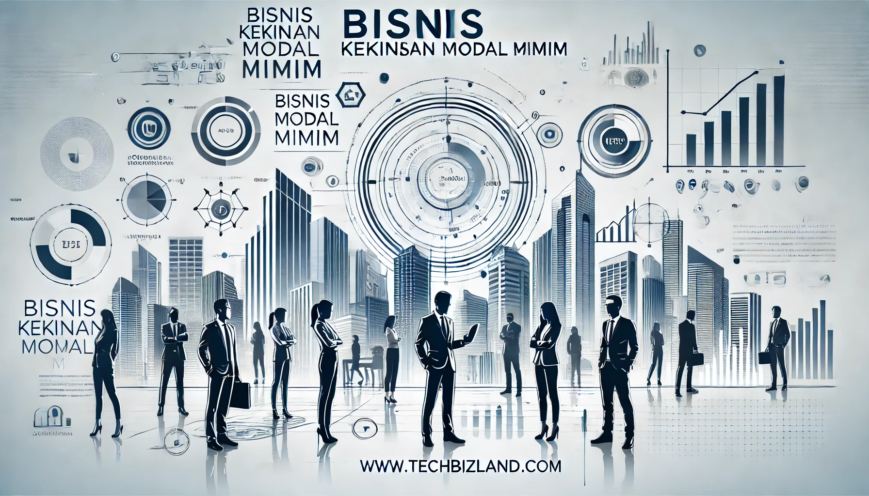 Bisnis Kekinian Modal Minim