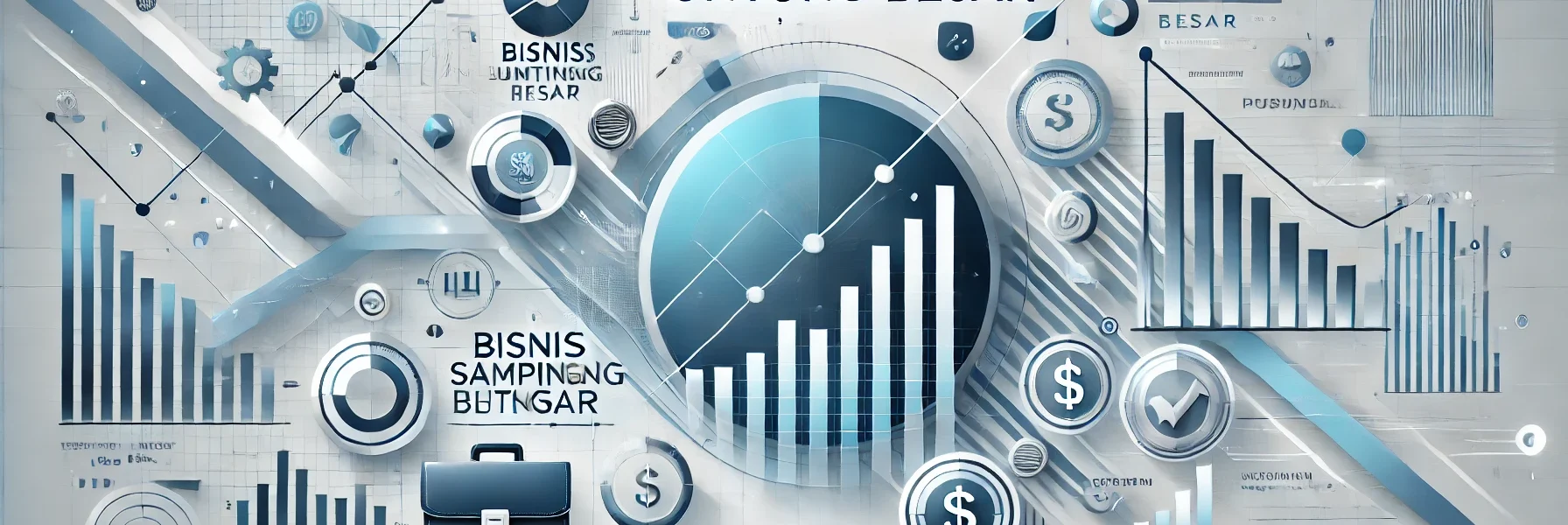 Bisnis Sampingan Untung Besar