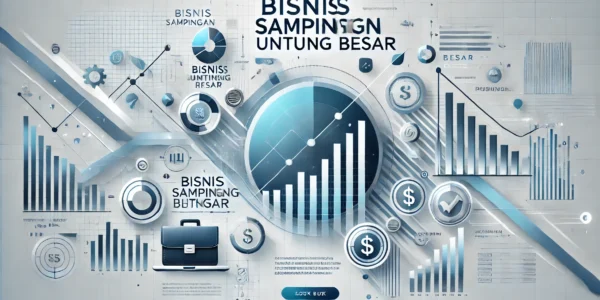 Bisnis Sampingan Untung Besar