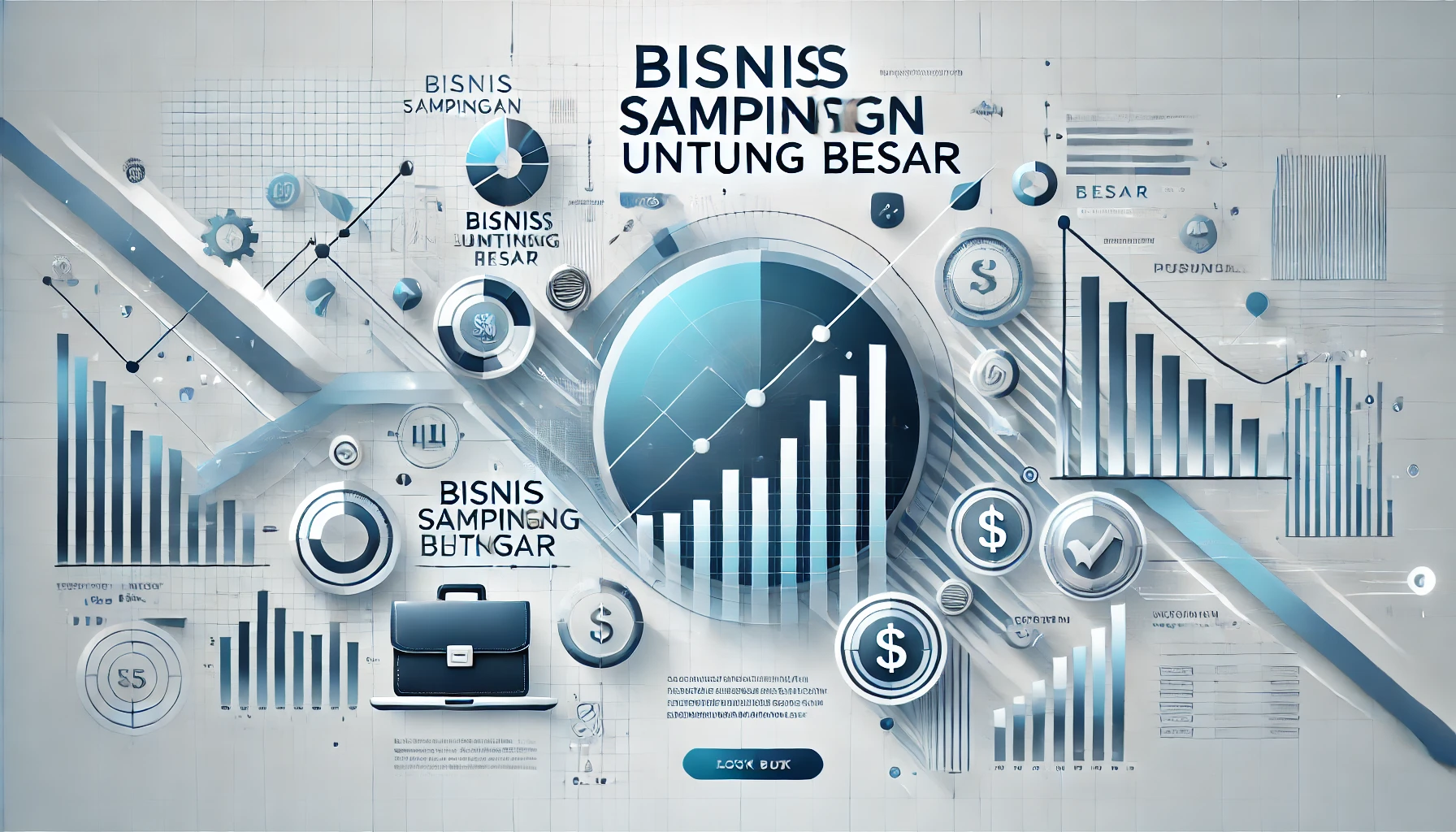 Bisnis Sampingan Untung Besar