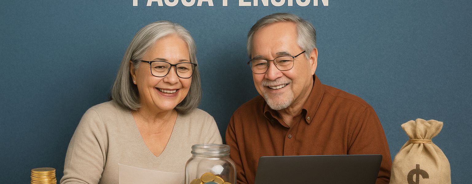 Rencana Keuangan Cerdas Pasca Pensiun