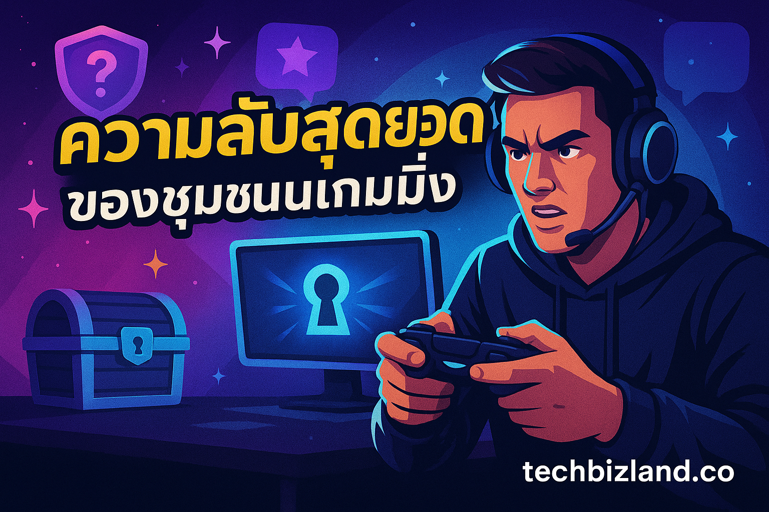 พลวัตของชุมชน ภาวะผู้นำ การมีปฏิสัมพันธ์ และคุณค่า