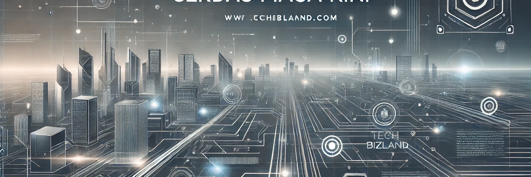 Digitalisasi Cerdas Masa Kini