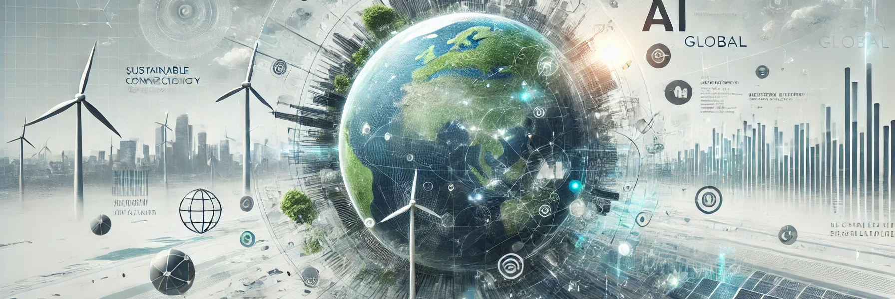 Inovasi Berkelanjutan Skala Global