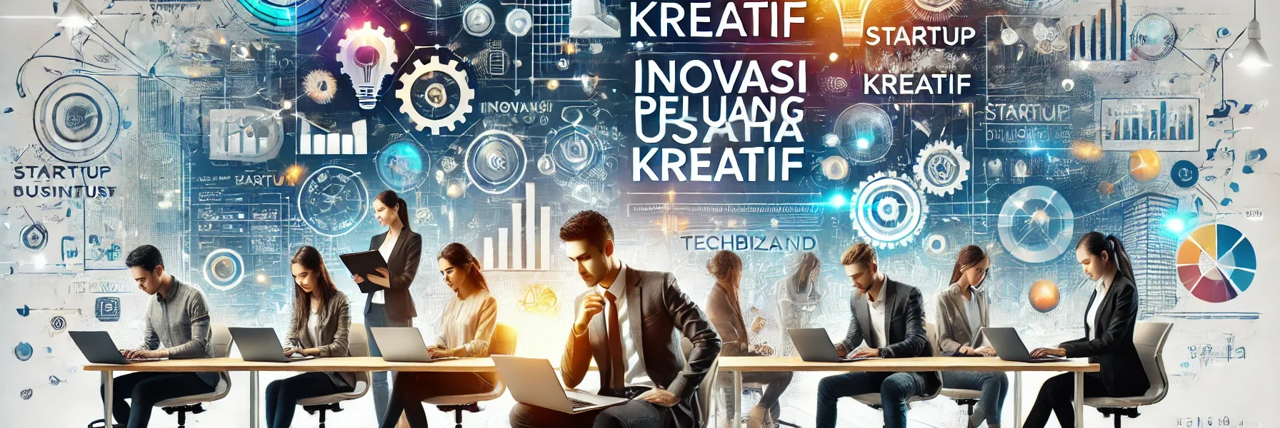 Inovasi Peluang Usaha Kreatif