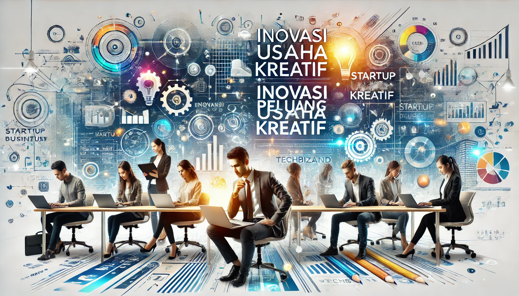 Inovasi Peluang Usaha Kreatif