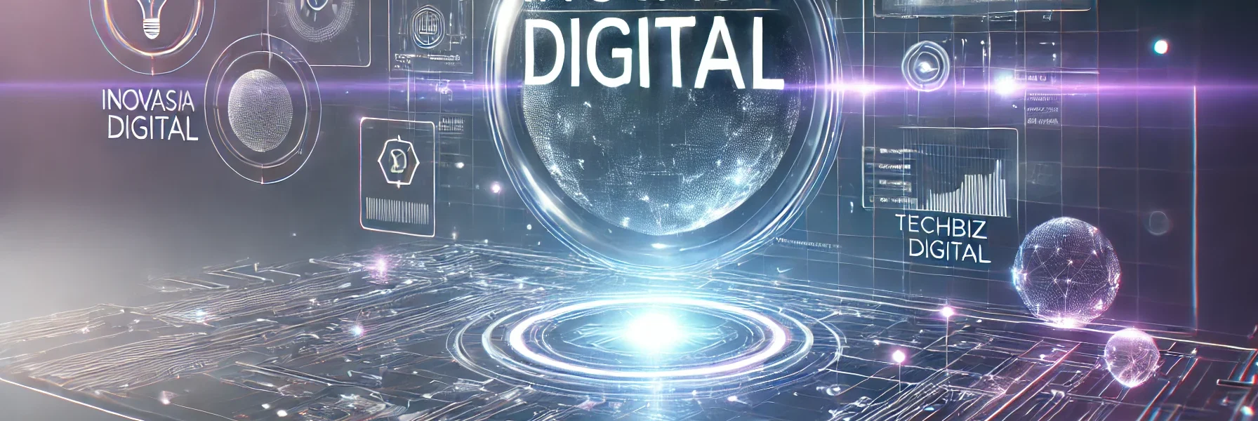 Keunggulan Nyata Inovasi Digital