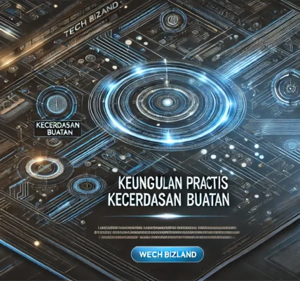 Keunggulan Praktis Kecerdasan Buatan