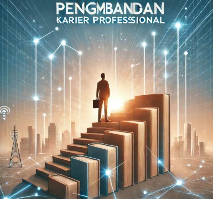Kunci Pengembangan Karier Profesional