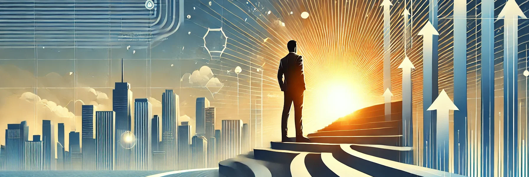 Langkah Pasti Tembus Karier