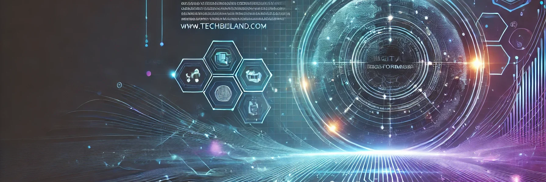 Langkah Perubahan Digital Impactful