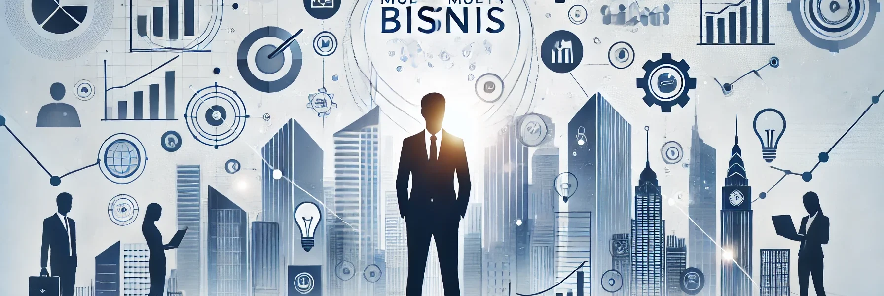 Langkah Praktis Mulai Bisnis