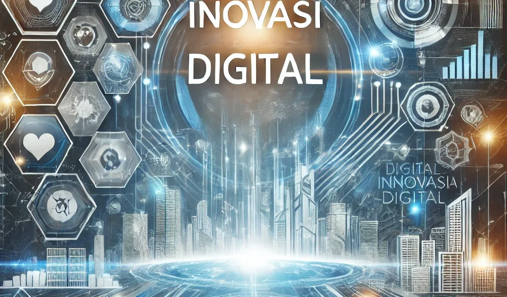 Langkah Sukses Inovasi Digital