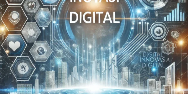 Langkah Sukses Inovasi Digital