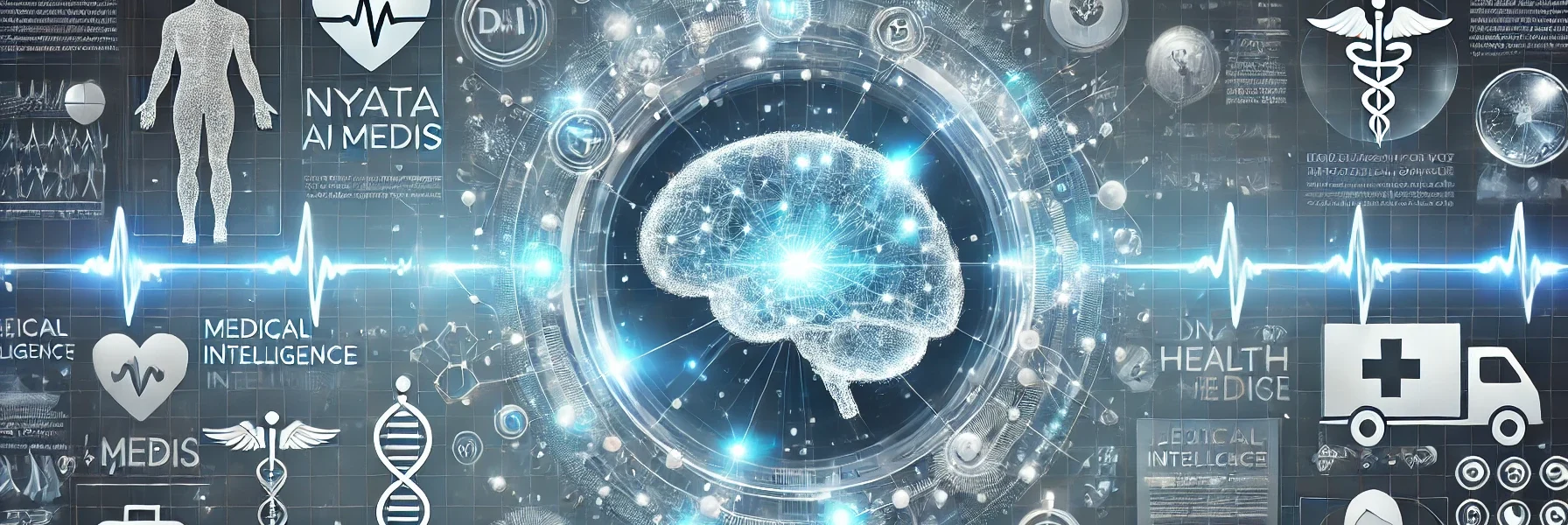 Manfaat Nyata AI Medis