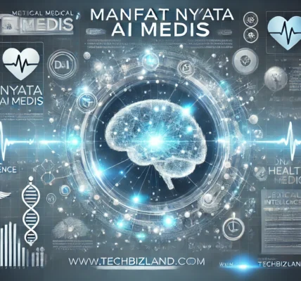Manfaat Nyata AI Medis