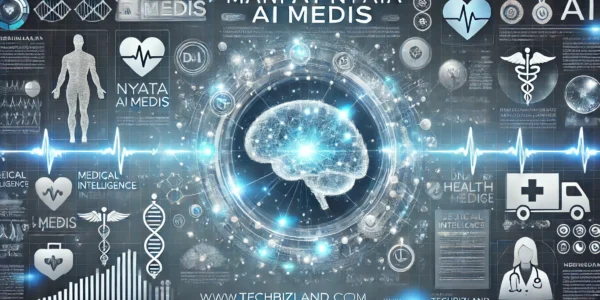 Manfaat Nyata AI Medis