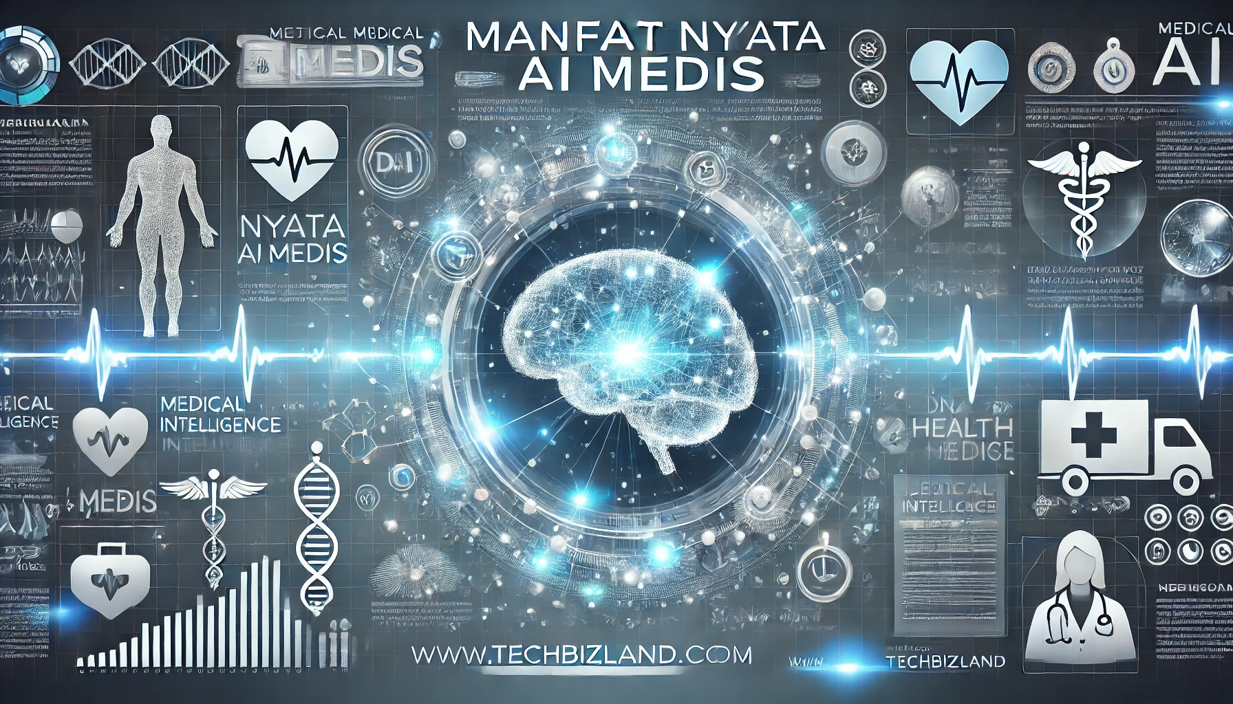 Manfaat Nyata AI Medis