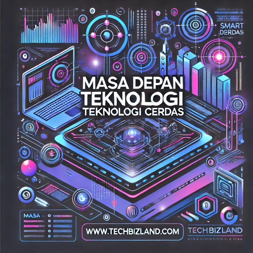 Masa Depan Teknologi Cerdas