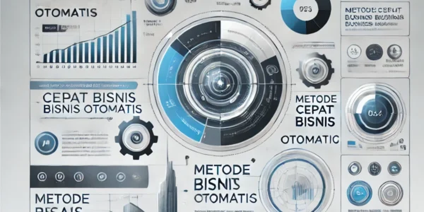 Metode Cepat Bisnis Otomatis